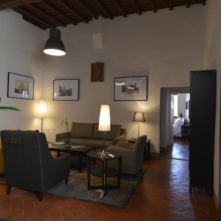 Toscanelli Residenza D'Epoca Florence Exterior photo