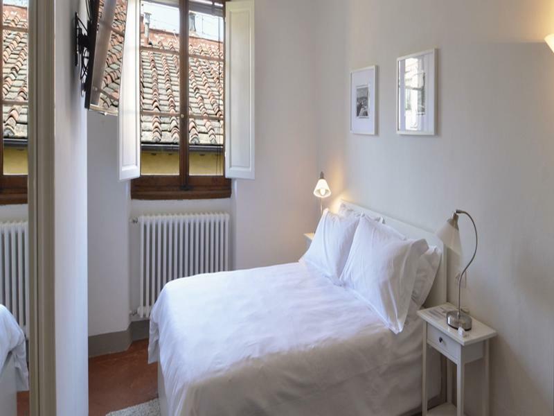 Toscanelli Residenza D'Epoca Florence Exterior photo