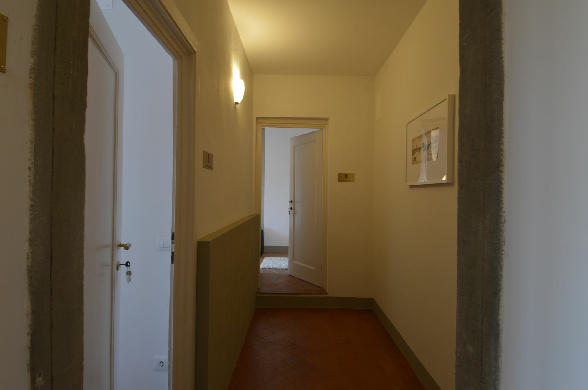 Toscanelli Residenza D'Epoca Florence Exterior photo